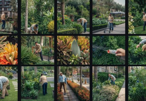 Meet the KNP Garden Center Team: Our Experts and How We Work