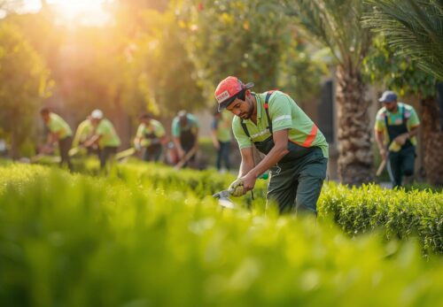 Welcome to KNP Garden Center: Your Ultimate Gardening Partner in the UAE