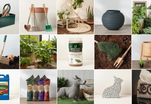 Transform Your Garden with KNP Garden Products in the UAE