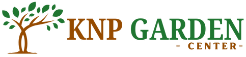KNP GARDEN CENTER