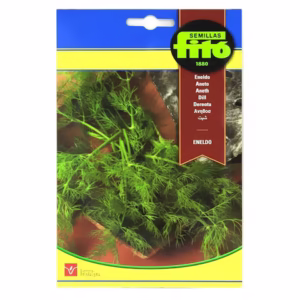 Semillas Fito Dill 2g - Fito