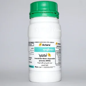 Actara Insecticide (WDG) 40g