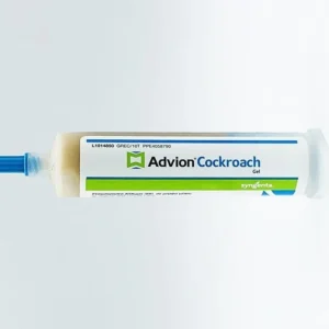 Advion® Cockroach Gel Bait "By Syngenta"