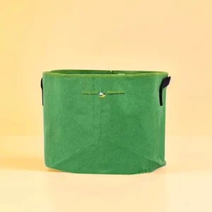 Aeration Fabric "Round" Pot-Bag 50 x 40 cm