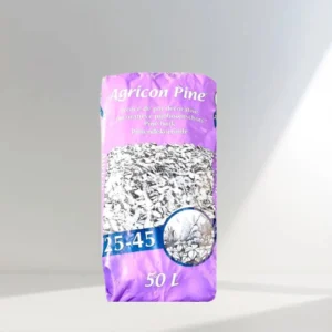 Agricon French Pine Bark Mulch - 50Ltr Bag