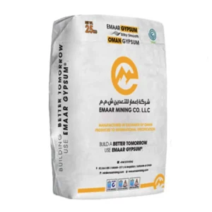 Agriculture Gypsum 10kg