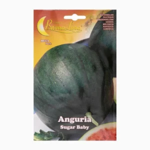 Anguria Sugar Baby Seeds