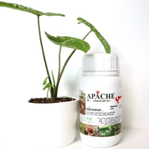 Apache 1.8% EC "Acaricide & Insecticide" 1000 ml