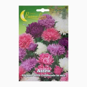 Astro Gigante california Mix Mega Pack