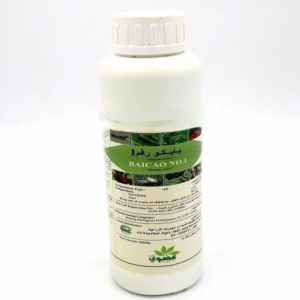 Baico No.1 Organic Insecticides 500ml