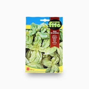 Basil Leaf of Lettuce 5g - Fito