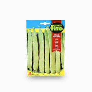 Bean Romano Bush Plaja 60g - Fito