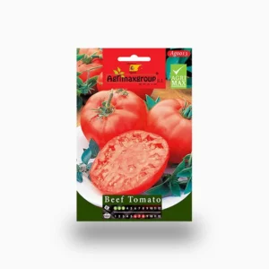 Beef Tomatoes Agrimax Seeds Set of 10 Pack