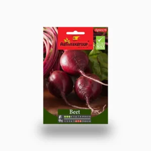 Beet Agrimax Seeds Set of 10 Pack