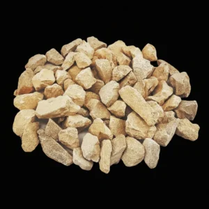 Beige Gravel 1-2cm 20kg Bag