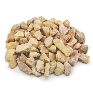 Beige Gravel 1-2cm 20kg Bag