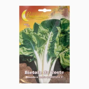 Bietola Bionada a Costa Argentata 2 Mega Pack