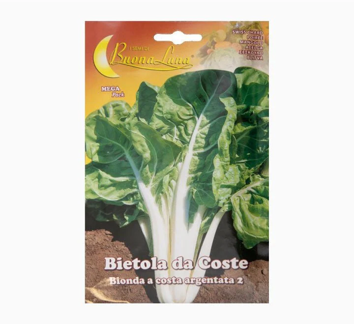 Bietola Bionada a Costa Argentata 2 Mega Pack