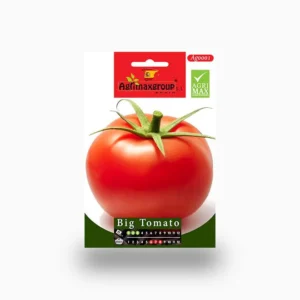 Big Tomato agrimax seeds Set of 10 Pack