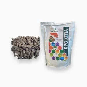 Bio-Organic Fertilizer 1KG GPC XTRA