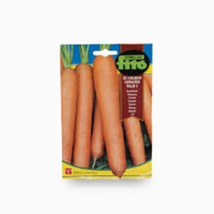 Carrot Colmar Red Heart (15g) - Fito