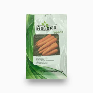 Carrot Premium Quality Seeds