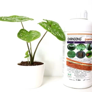 Changong EC "Insecticide" 1Ltr
