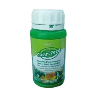 Desert Energy Citrus Feed "Liquid Plant Fertilizer" 250ml