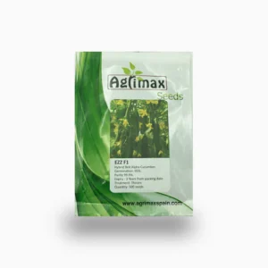 Cucumber Ezz F1 Premium Quality Seeds