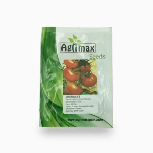Dayana Indeterminate Tomato Premium Quality Seeds