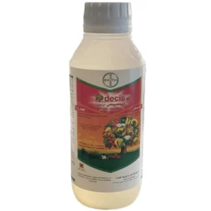 Decis® EC "Agriculture Insecticide by BAYAR" 1Ltr