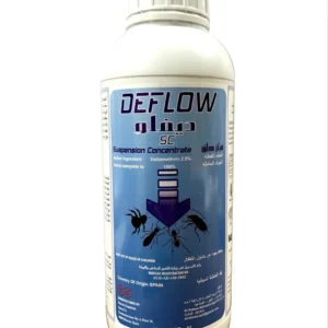Deflow SC Household Pesticides 1Ltr