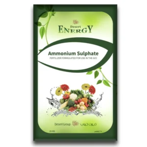 Desert Energy Ammonium Sulphate 10 kg