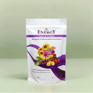 Desert Energy Fruit & Flower Flower 500g