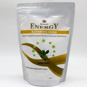 Desert Energy Nutrients Combi 500gm