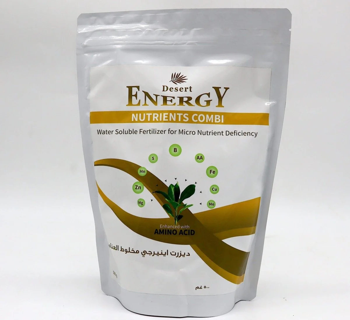 Desert Energy Nutrients Combi 500gm