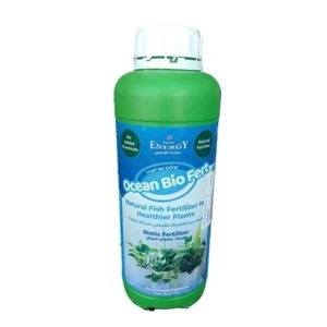 Desert Energy Ocean Bio Fert "Fish Extract" 1Ltr