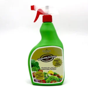 Desert Energy Vegetable Booster Ready to Use Liquid Fertilizer 700ml RTU