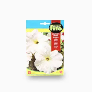 "Dwarf" Compact White 600mg - Fito