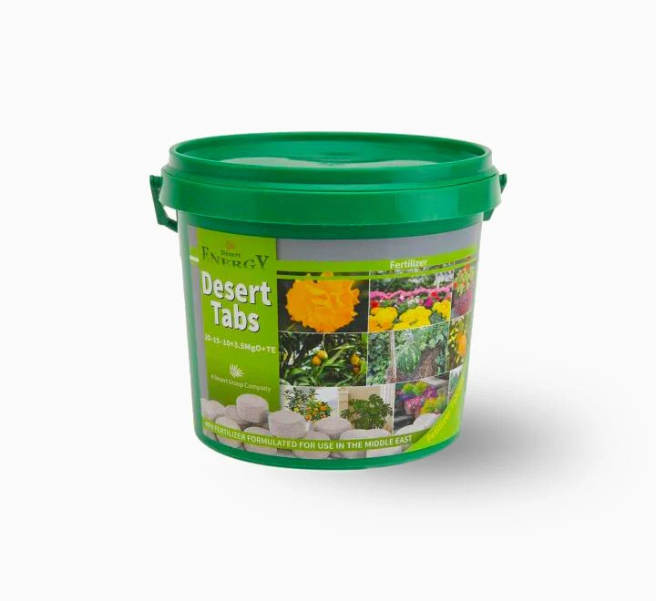 Eco Lab Desert Energy Desert Tabs( 10gm * 100 nos) 1 kg