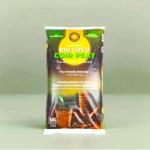 Gardener's Bio Cocopeat "Ready to Use" 50 ltr