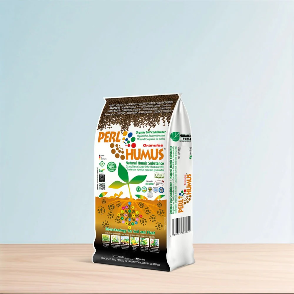 Granulated Humic Acid 1 kg