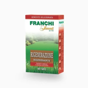 Grass Seeds by FRANCHI RIGENERAZIONE