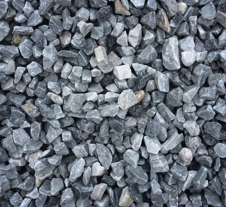 Grey Gravel 1-2cm, 20kg Bag