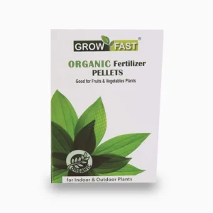 Growfast Fertilizer Pellets