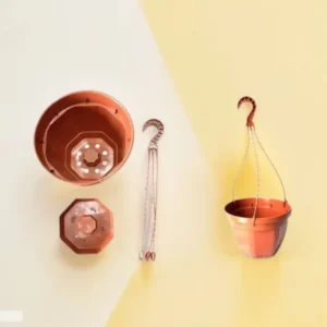 Hanging Planter Baskets