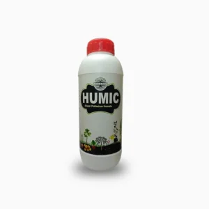 Humic Acid 28% with Potassium 500ml