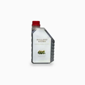 Hydroponic Nutrients Solution "A" 1L Made in Holland