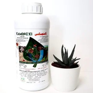 Kamingxi 1.8% EC "Acaricide & Insecticide"