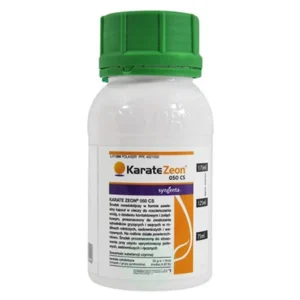 Karate Zeon® Insecticide 250ml by Syngenta